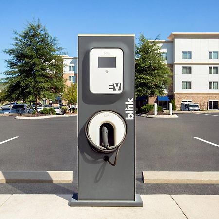 Residence Inn Chattanooga Near Hamilton Place Екстериор снимка