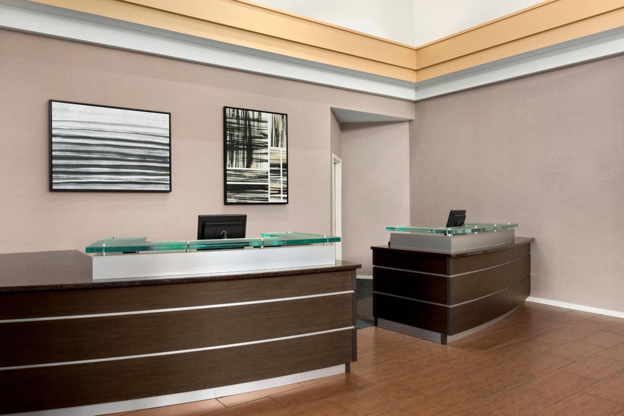Residence Inn Chattanooga Near Hamilton Place Екстериор снимка