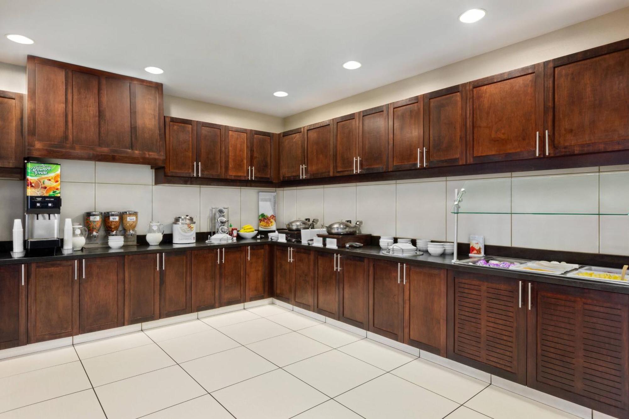 Residence Inn Chattanooga Near Hamilton Place Екстериор снимка