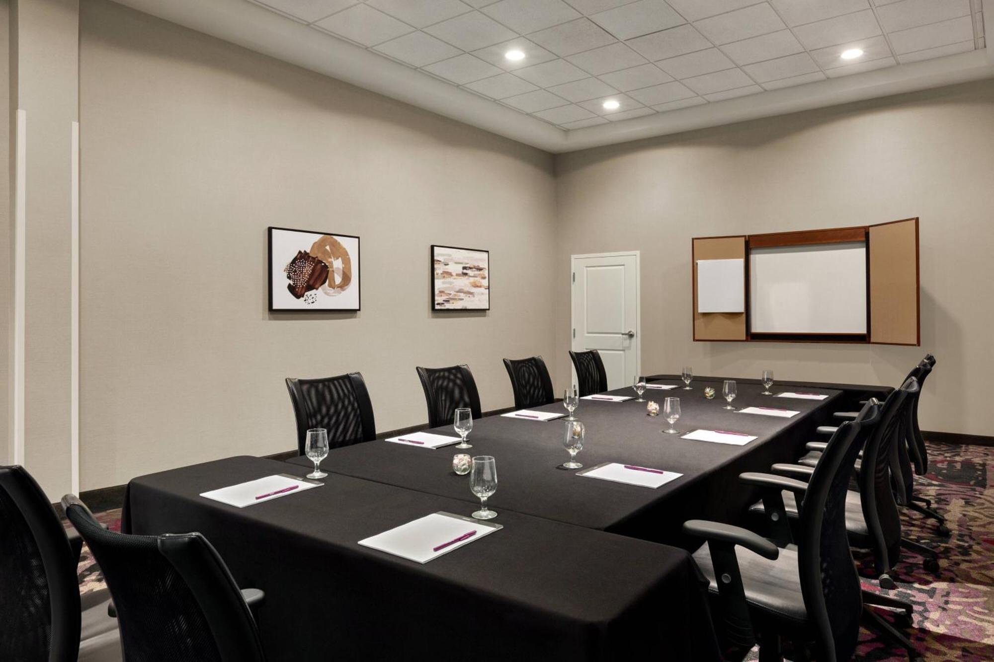 Residence Inn Chattanooga Near Hamilton Place Екстериор снимка