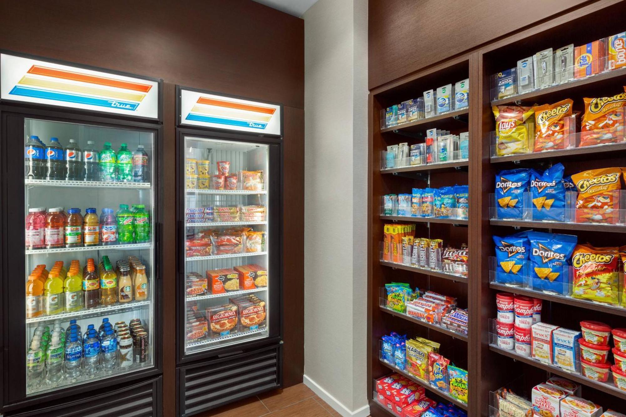 Residence Inn Chattanooga Near Hamilton Place Екстериор снимка